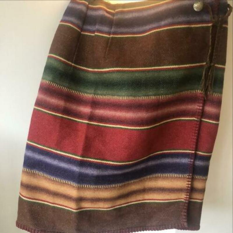 Ralph Lauren vintage rok
