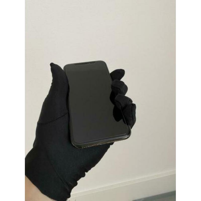 IPhone X 64gb space grey
