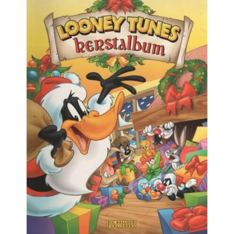 Albums uit de serie Looney Tunes Strips Specials