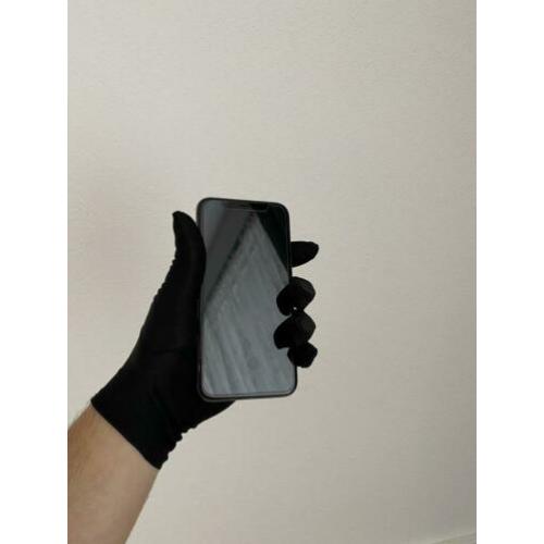 IPhone X 64gb space grey