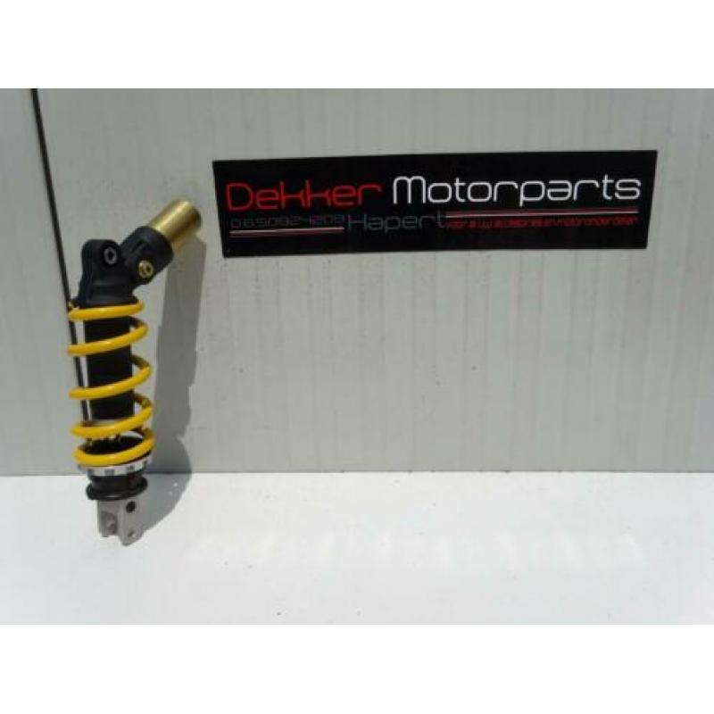 Originele Achter Schokbreker Honda CBR1000RR 2004-2005-2007
