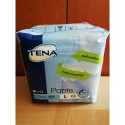 TENA Pants Super L