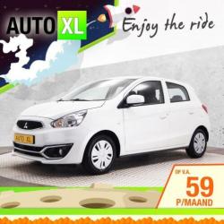 Mitsubishi Space Star 1.0 Cool+ 5-Deurs Airco Elek. Ramen Mu