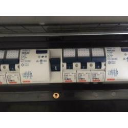 63A stroomverdeler