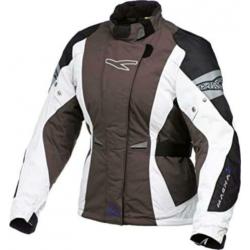 ???? Macna motorjas dames/unisex - textiel - XL - Z.G.A.N.