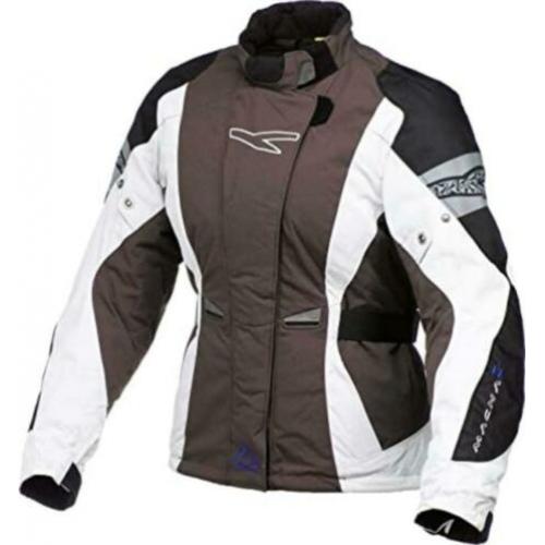 ???? Macna motorjas dames/unisex - textiel - XL - Z.G.A.N.
