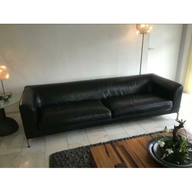 Italiaanse design bank merk Felicerossi 240cm breed
