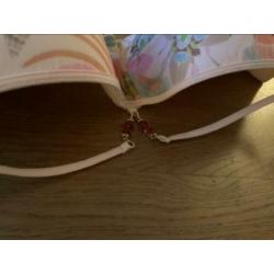 Marlies dekkers bh, met slips nieuw!