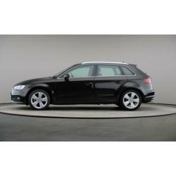 Audi A3 Sportback 1.4 TFSI COD Ambition Pro Line Plus, Navig