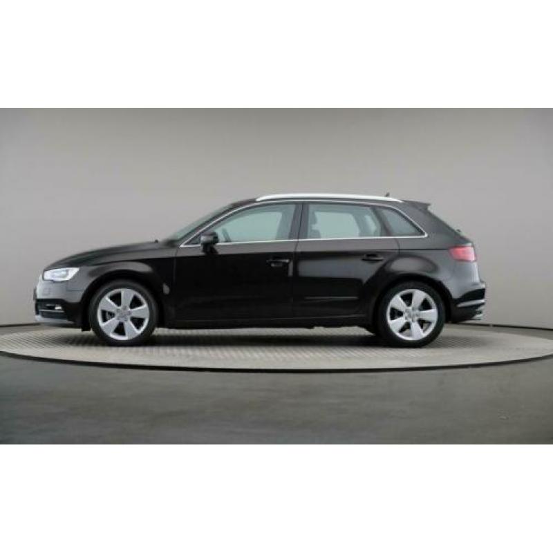 Audi A3 Sportback 1.4 TFSI COD Ambition Pro Line Plus, Navig