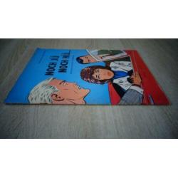 Labourdets stripboeken 1 stuks 1967 zeer goed