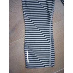 Nike Dri Fit legging fitness yoga M ZGAN!!