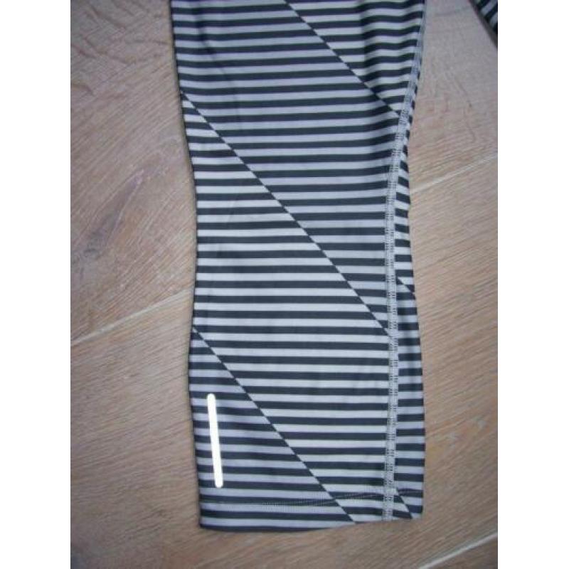 Nike Dri Fit legging fitness yoga M ZGAN!!