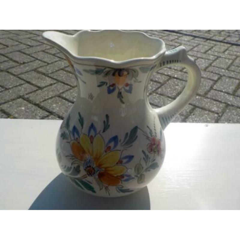 mooie oude kannen