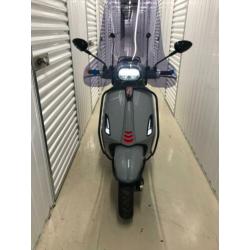 Vespa Sprint 2019