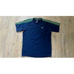 Adidas T-shirt, maat L
