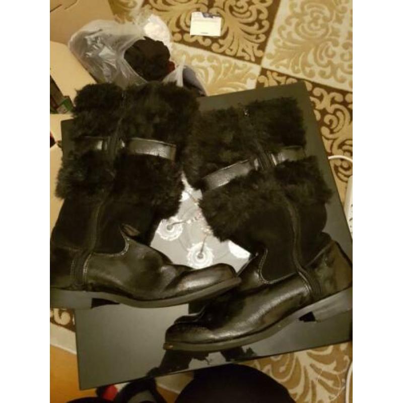 Guess maat 37 larzen