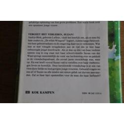5 boeken van Max de Lange-Praamsma