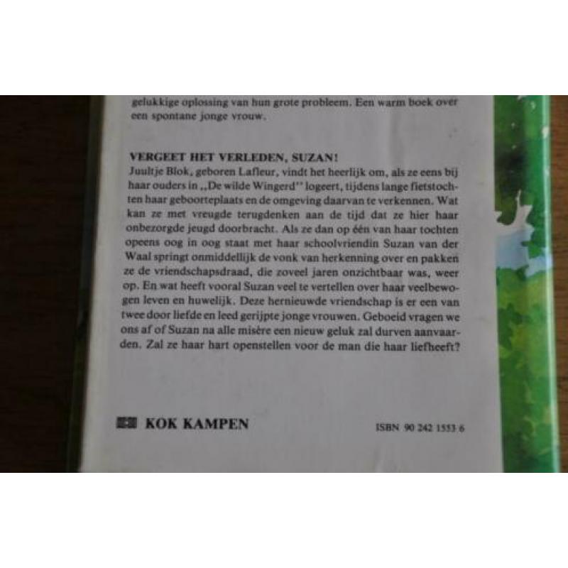 5 boeken van Max de Lange-Praamsma