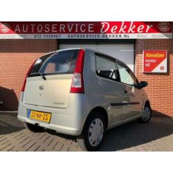 Daihatsu Cuore 1.0-12V Nagano