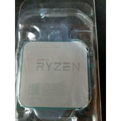 AMD Ryzen 3 1200