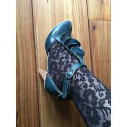 Fly London shoes/ pumps
