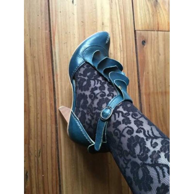 Fly London shoes/ pumps