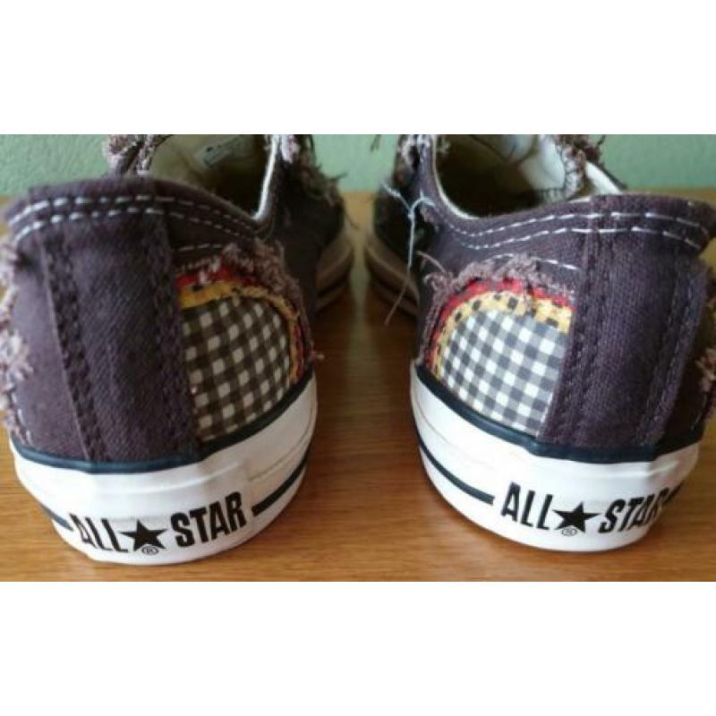 Converse All Stars vintage dames sneakers mt 40 NIEUW
