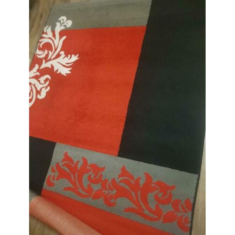 karpet 2 keer