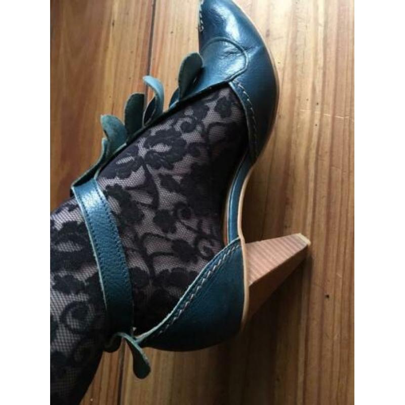 Fly London shoes/ pumps