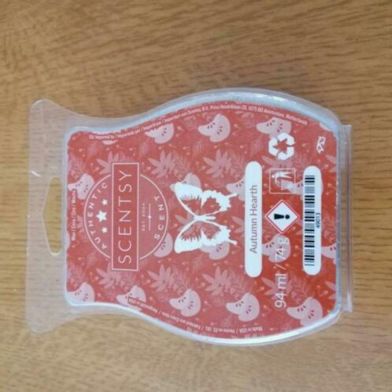 Scentsy