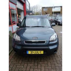 Kia Soul 1.6 X-tra