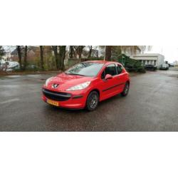 Peugeot 207 XR 1.4-16V / Airco/ 2 de eigenaar