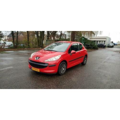 Peugeot 207 XR 1.4-16V / Airco/ 2 de eigenaar