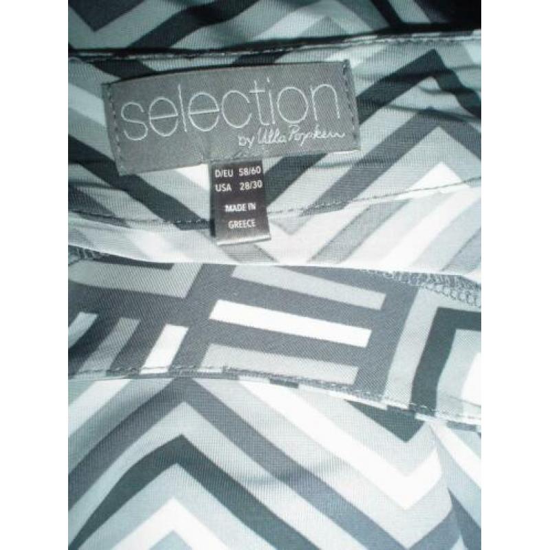 Ulla Popken shirt mt 58/60