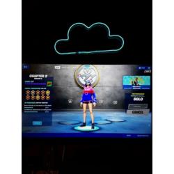 Te koop telefunken 43inch he 4k tv
