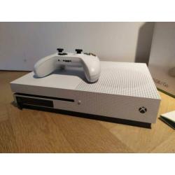 x box one