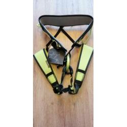 Nieuwe Edelrid Jay, maat L klimgordel