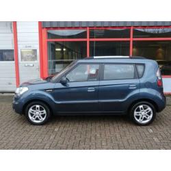 Kia Soul 1.6 X-tra