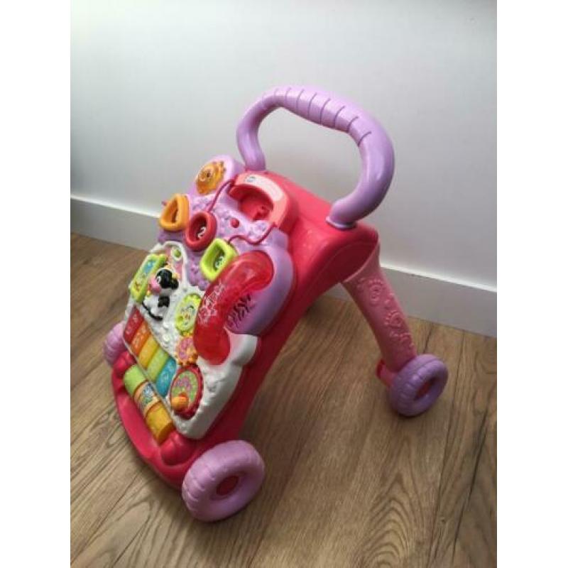 Babywalker Vtech