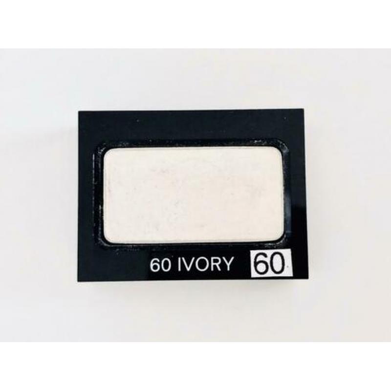 Chanelskin Ombre Essentielle Oogschaduw testers
