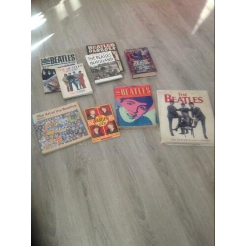 Beatles