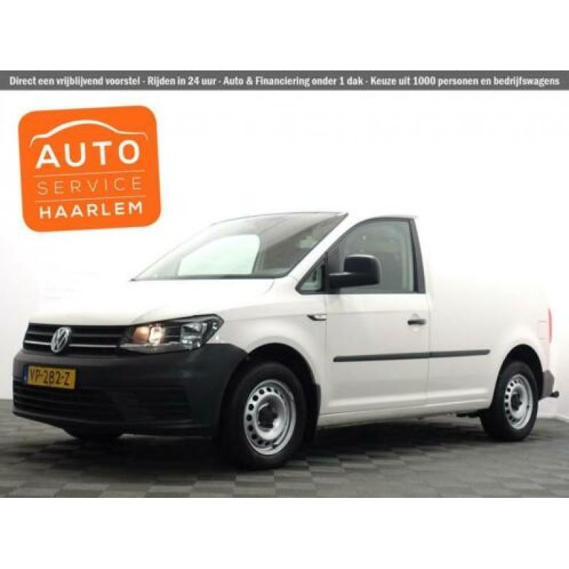 Volkswagen Caddy 1.6 TDI L1H1 Comfortline Elek Ramen, Airco,