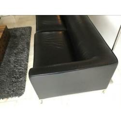 Italiaanse design bank merk Felicerossi 240cm breed
