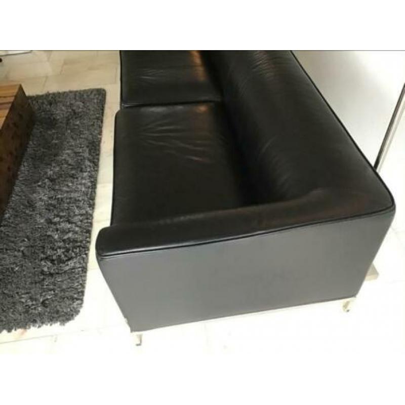 Italiaanse design bank merk Felicerossi 240cm breed