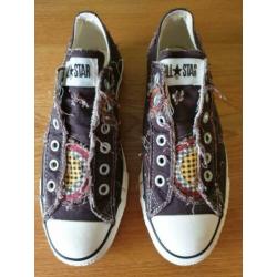 Converse All Stars vintage dames sneakers mt 40 NIEUW