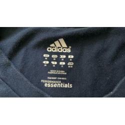 Adidas T-shirt, maat L