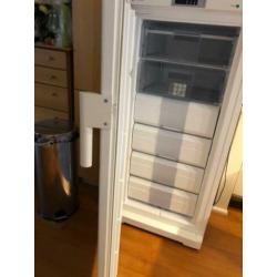 Vrieskast Bauknecht GKEA245 170 liter