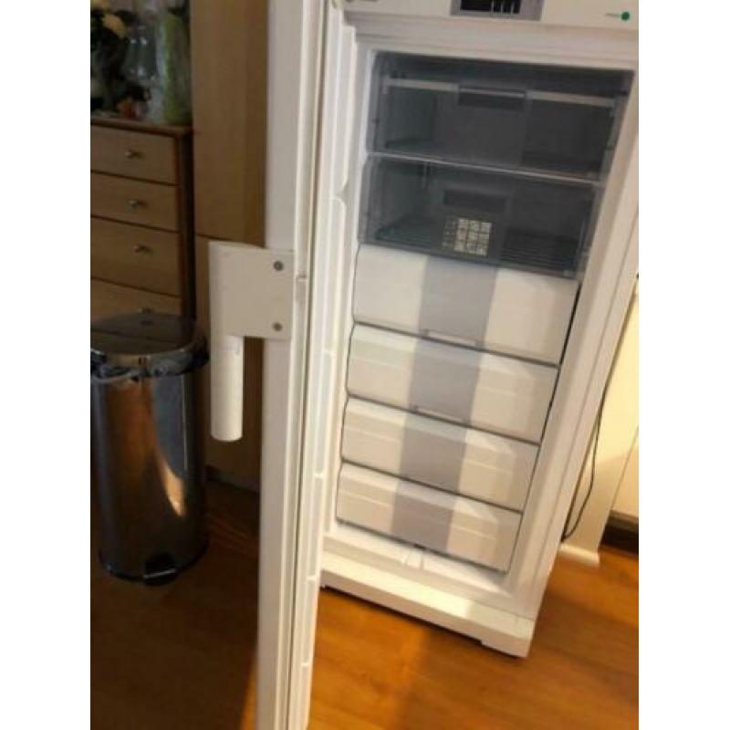 Vrieskast Bauknecht GKEA245 170 liter