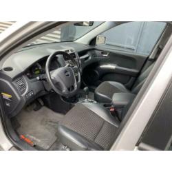 Kia Sportage 2.7 V6 Adventure 4WD AUTOMAAT Clima --Inruil Mo